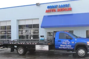 Great Lakes Auto Repair Service