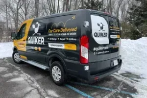 Quiker - Mobile Mechanic Detroit