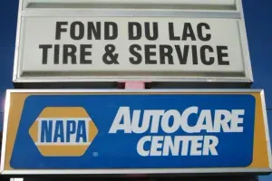 Fond du Lac Tire & Service, Inc.