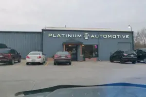 Platinum Automotive LLC