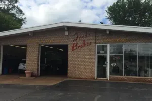 Fred's Brakes LLC