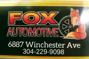 Fox Automotive