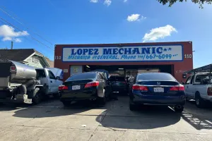 Lopez Automotive & Mechanic