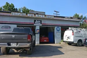 Al Dean's Auto Repair