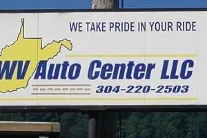 WV Auto Center LLC