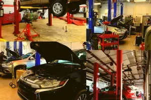 A-1 Auto Service Center