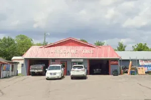 Hurricane Tire Store