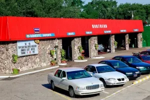 Northern Auto Repairs