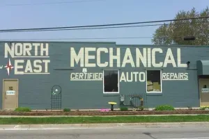 Northeast Auto Services