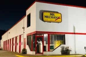 Mr Mechanic Auto Service Center