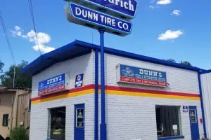 Dunn's Tire & Automotive