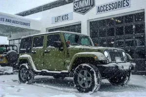 Summit 4x4 Company