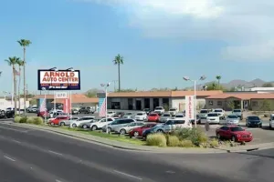 Arnold Auto Center