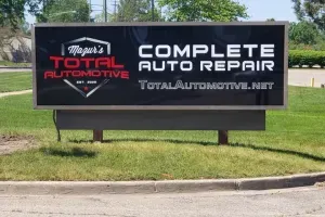 Mazur's Total Automotive of South Lyon