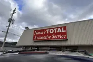 Norm's Total Automotive Services