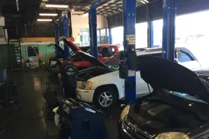 Chilled Auto Air & Repair