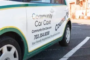 Community Car Care