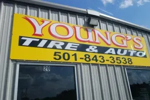 Young's Tire & Auto