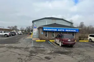 Brighton Auto Service