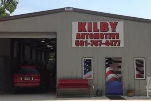 Kilby Automotive