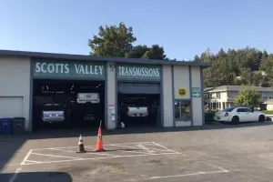 Scotts Valley Transmission & Auto Care