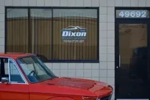 Dixon Motorsports - Automotive Performance & Service