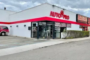 Auto Pro - Troy