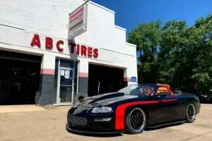 ABC Dayton Tire Sales