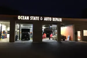 ocean state auto