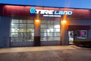 Tire Land Auto Care Center