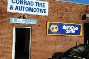 Conrad Tire & Automotive Service