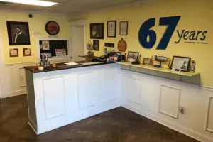 Jefferson Auto Service