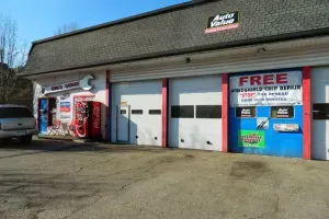 King's Garage