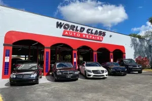 World Class Auto Repair & Service for BMW, Mercedes, Porsche, Audi, Mini, Volkswagen, Land Rover, Jaguar in Boca Raton, FL