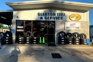 Gleason Tire & Service