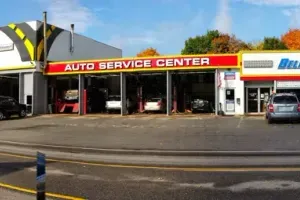 Belknap Tire & Auto Repair