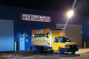 F&M Automotive Repair Inc.