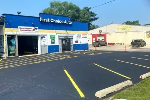 First Choice Auto Repair