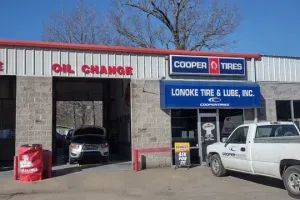 Lonoke Tire & Lube