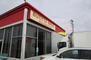 Butitta Auto – Janesville