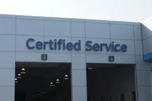 Garber Highland Auto Service Center