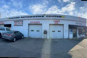 Durand Automotive