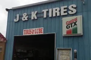 J & K Tire