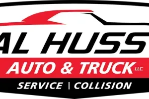 Al Huss Auto & Truck