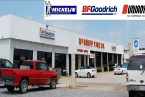 McGriff Tire Pros