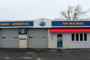 Sunrise Car Care Center