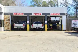 Adair Tire Pros