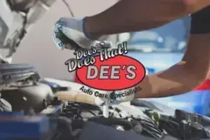 Dee's Auto Care Specialists