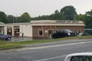 Lakepoint Auto Service