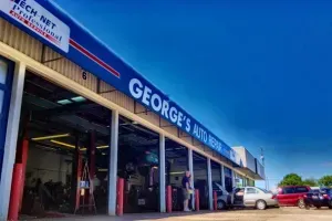 George's Auto Repair